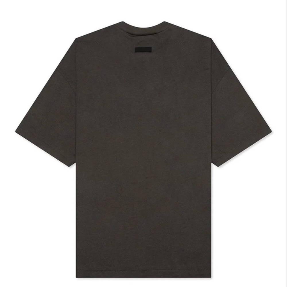 NWT FEAR OF GOD ESSENTIALS TEE